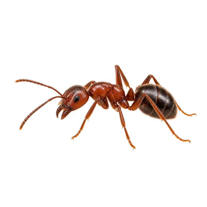Ant control services