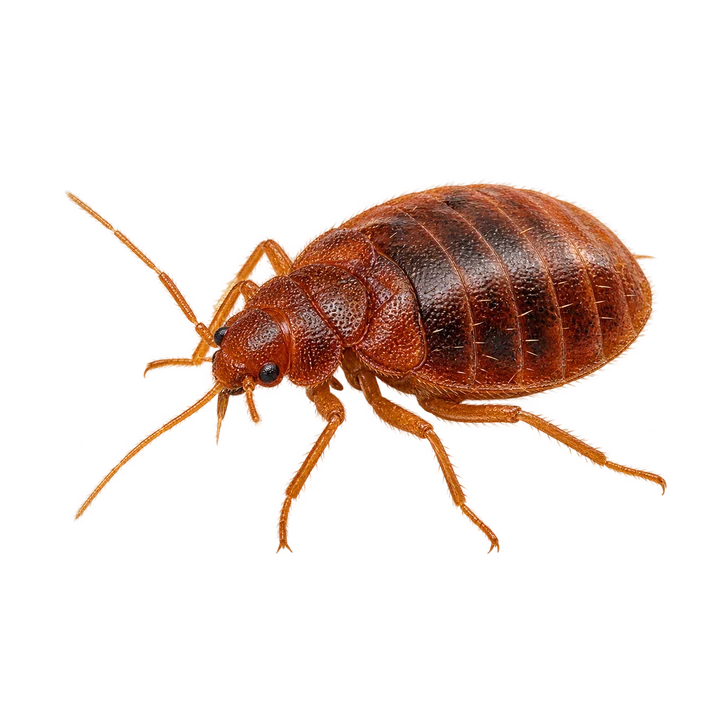 Bed Bug Control