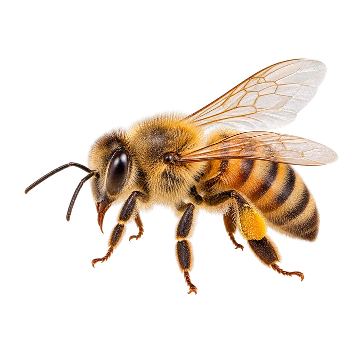 Bee control and removal services
