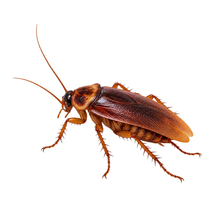 Cockroach Control in Naivasha