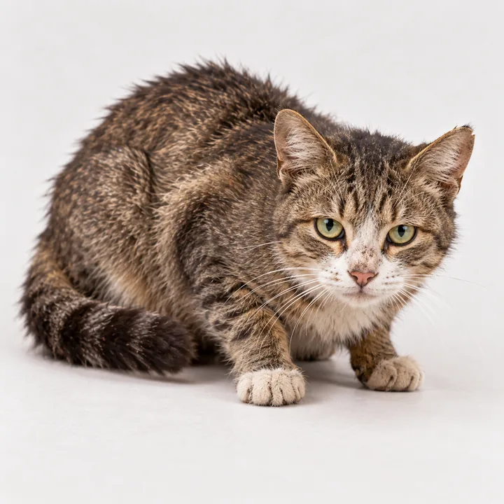 Feral Cat Control