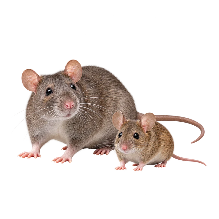 Rodent Control in Naivasha