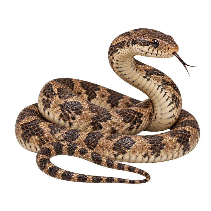Snake Control