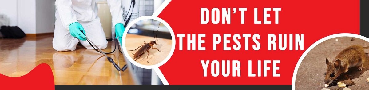 home fumigation and pest control services