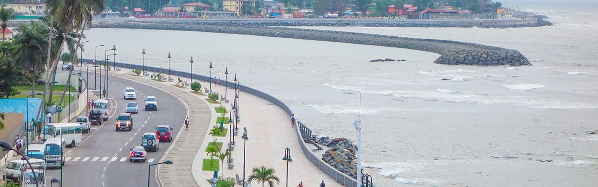 Equatorial Guinea fumigation and pest control services