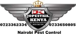 Jopestkil Kenya Fumigation and Pest Control Services Company Nairobi