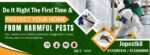 fumigation & pest control services in Kenya Exterminator