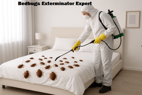pest control for bedbugs pest control for bedbugs