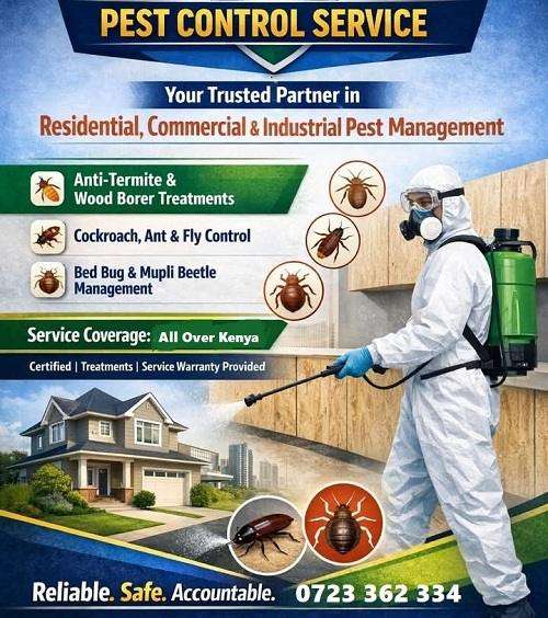 Home pest control services Home pest control services