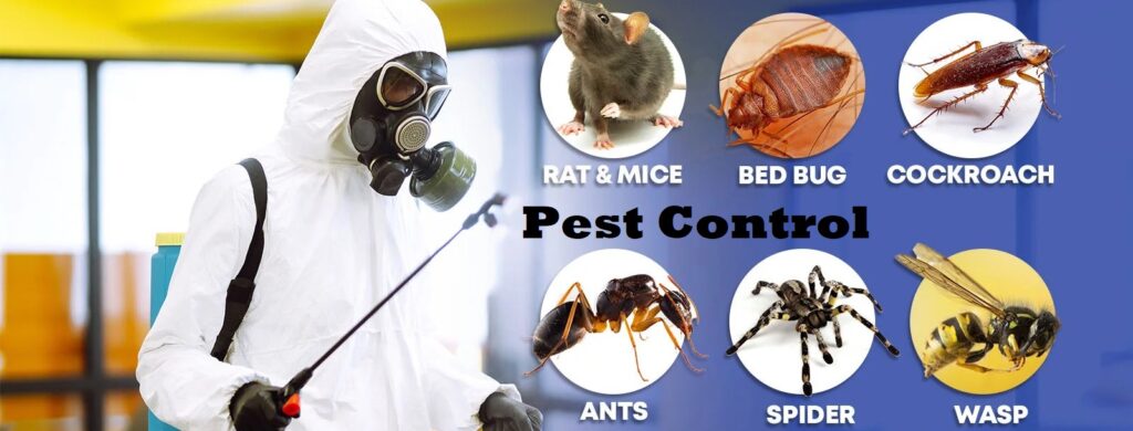 pest control